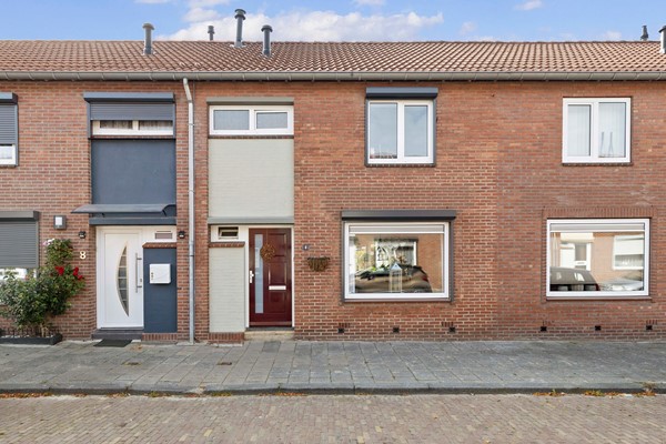 Medium property photo - Rubensstraat 6, 5914 TP Venlo